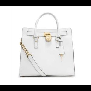 Beautiful Hamilton Michael kors bag- Never Used